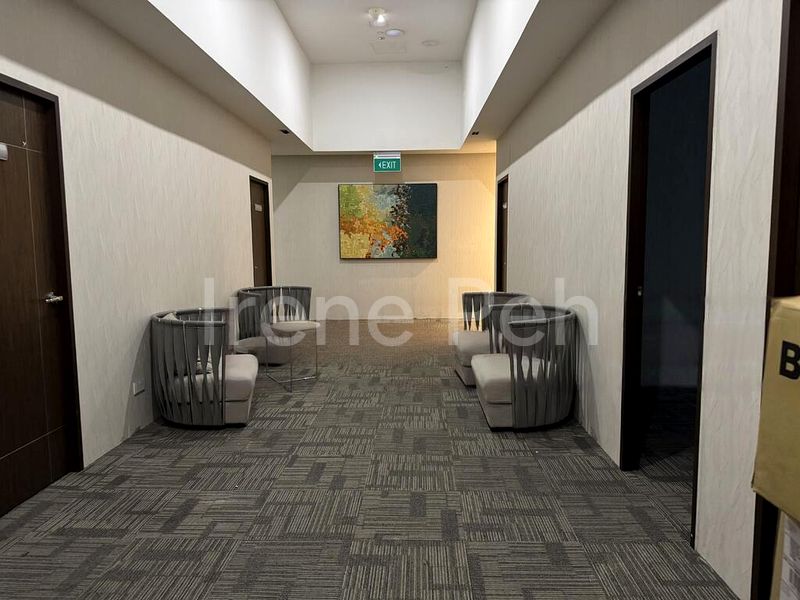 Light Industrial (B1) for Sale in  Woodlands Horizon - Image 5